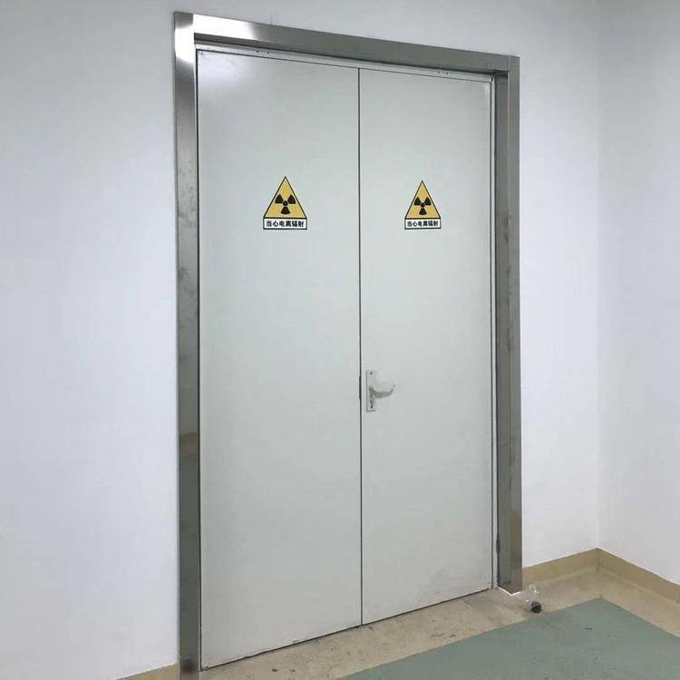 长治铅门